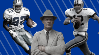 Dallas Cowboys All-Time Team