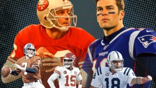 100 Greatest Quarterbacks of All-Time