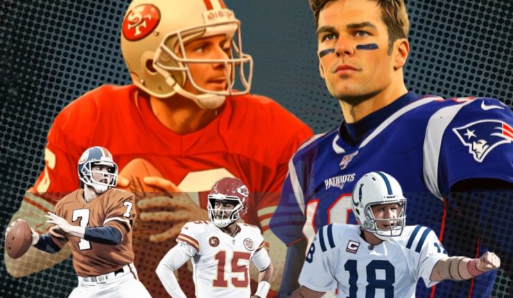 100 Greatest Quarterbacks of All-Time