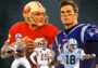 100 Greatest Quarterbacks of All-Time